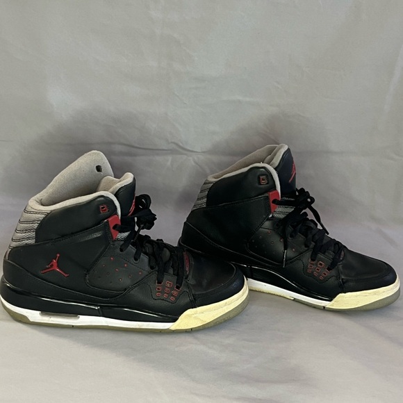 Nike Air Jordan Sc-1